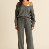 Thilde | V-Ringat Set