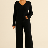 Linnea | Stickat Set