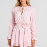 Lilou | Elegant Miniklänning