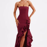 Martyna | Maxi Dress