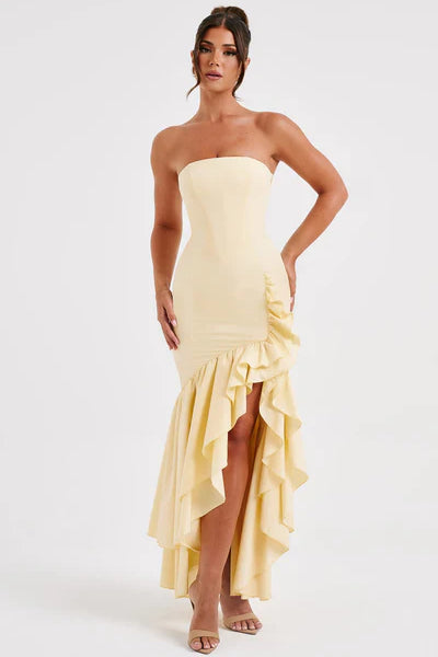 Martyna | Maxi Dress