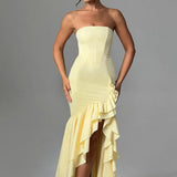 Martyna | Maxi Dress