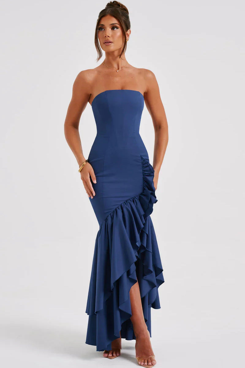 Martyna | Maxi Dress