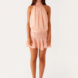 Willow | Miniklanning