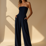 Engla | Elegant Jumpsuit